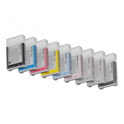 Epson T6039 - 220 ml - světle světle černá - originální - inkoustová cartridge - pro Stylus Pro 7800, Pro 7880, Pro 9800, Pro 9880