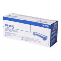 Brother TN1050 - Černá - originální - kazeta s barvivem - pro Brother DCP-1510, 1512, 1610, 1612, HL-1112, 1210, 1212, MFC-1810, 1910