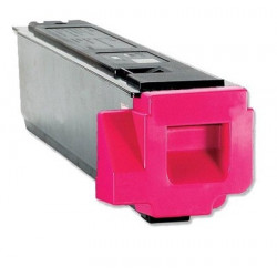 Toner Kyocera Mita KM-C2630PN, magenta, TK815M, 20000s, O