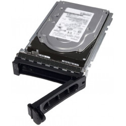 Dell 1,2TB HDD 3.5" SAS 10K RPM 1R