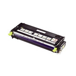 Toner Dell 2145CN, yellow, M803K, 5000s, 593-10371, high capacity, O