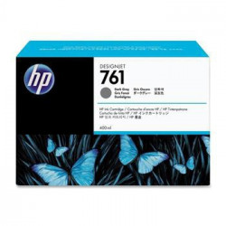 HP originální ink CM996A, grey, No.761- prošlá expirace (jan2018)