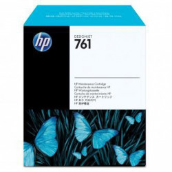HP originální čistící kazeta CH649A, No.761- prošlá expirace (jan2019)