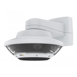 Axis Q6100-E 60HZ Outdoor 360 4x5MP, Axis Q6100-E 60HZ Outdoor 360 4x5MP