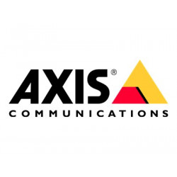 AXIS Q6318-LE 50 Hz UK, AXIS Q6318-LE 50 Hz UK