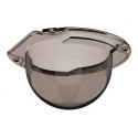 AXIS TM3815-E DOME SMOKED 4P, AXIS TM3815-E DOME SMOKED 4P