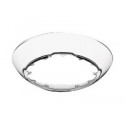 AXIS Hard coated clear dome spare part for Q6, AXIS Hard coated clear dome spare part for Q6