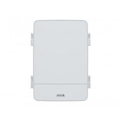 AXIS TQ1808-VE SURVEILLANCE CABINET, AXIS TQ1808-VE SURVEILLANCE CABINET