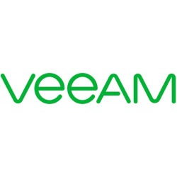 Veeam 1 additional year of maintenance for Ess Std
