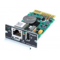Network Management Card for Easy UPS