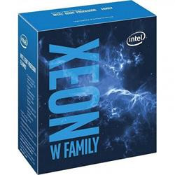 INTEL Xeon (8-core) W-1270P 3,8GHZ 16MB LGA1200 bez chladice v boxu