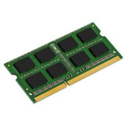 Kingston DDR3L 8GB SODIMM 1.35V 1600MHz CL11 DR x8 