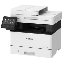 Canon multifunkce i-SENSYS X 1238I II "A4 BW MFP kopírování tisk skenování odesílání 38 str. min Ethernet, WLAN USB