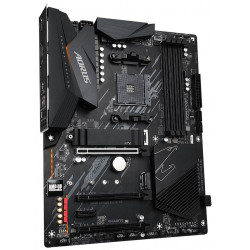 GIGABYTE B550 AORUS ELITE V2 rev. 1.2 AMD B550 AM4 4x DDR4 2x M.2 HDMI DP ATX