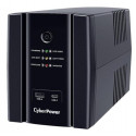 CyberPower UT GreenPower Series UPS 2200VA 1320W, české zásuvky