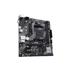 ASUS PRIME A520M-K AM4 mATX