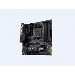 ASUS TUF GAMING B450M-PLUS II AM4 mATX