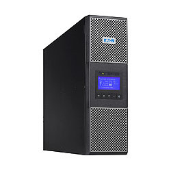EATON UPS 9PX 5000i, HotSwap, On-line, Tower, 5000VA 3000W, výstup 3 2x IEC C13 C19, USB, displej, sinus