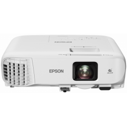 Epson EB-992F, 3LCD, 1920 x 1080 (1080p), 4000 ANSI  (V11H988040)