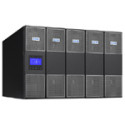 EATON EBM externí baterie 9PX 180V, Rack 3U Tower, pro UPS 9PX 5kVA 6kVA (1:1), ližiny nejsou součástí