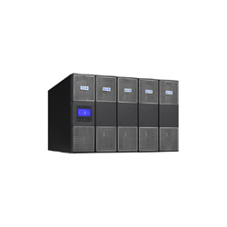 EATON EBM externí baterie 9PX 180V, Rack 3U Tower, pro UPS 9PX 5kVA 6kVA (1:1), ližiny nejsou součástí