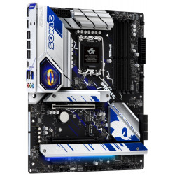 ASRock Z790 PG SONIC 4x DDR5 5x M.2 HDMI DP USB-C ATX