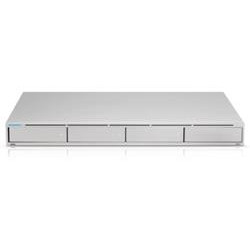 Ubiquiti Video Rekordér UniFi Protect UNVR, 1-Port 10Gb SFP+, 1-Port Gigabit LAN, Rackmount 1U