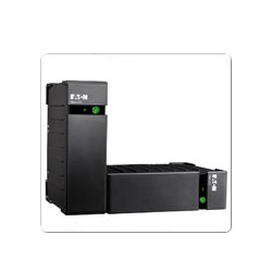 EATON UPS Ellipse ECO 500 IEC, Off-line, Tower, 500VA 300W, výstup 4x IEC C13, - poškozená krabice