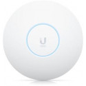 Ubiquiti Přístupový bod Dualband UniFi U6 Enterprise WiFi 6E (802.11ax), MIMO 2.4 5 6 GHz, PoE-in