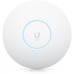 Ubiquiti Přístupový bod Dualband UniFi U6 Enterprise WiFi 6E (802.11ax), MIMO 2.4 5 6 GHz, PoE-in