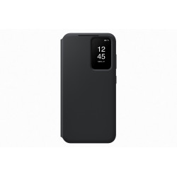 Samsung Flipové pouzdro Smart View pro Samsung Galaxy S23+ Black