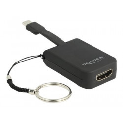 USB Type-C Adapter to HDMI DP Alt Mode, USB Type-C Adapter to HDMI DP Alt Mode