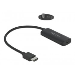 Adapter HDMI-A male to USB Type-C femal, Adapter HDMI-A male to USB Type-C femal