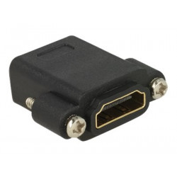 Adapter High Speed HDMI female  HDMI fe, Adapter High Speed HDMI female  HDMI fe