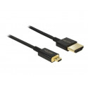 Cable High Speed HDMI with Ethernet - HD, Cable High Speed HDMI with Ethernet - HD