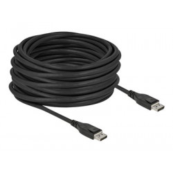 Active DisplayPort Cable 8K 60 Hz 15 m, Active DisplayPort Cable 8K 60 Hz 15 m