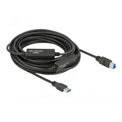 Active USB 3.2 Gen 1 Cable USB Type-A to, Active USB 3.2 Gen 1 Cable USB Type-A to