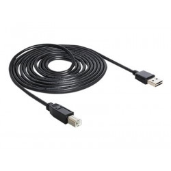 Cable EASY-USB 2.0 Type-A male  USB 2.0, Cable EASY-USB 2.0 Type-A male  USB 2.0