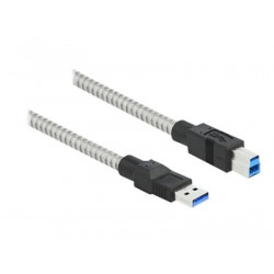 USB 3.2 Gen 1 Cable Type-A male to Type-, USB 3.2 Gen 1 Cable Type-A male to Type-