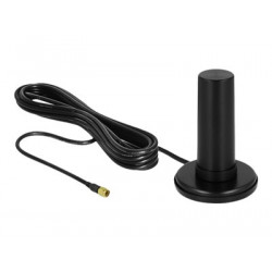 5G LTE Antenna SMA plug 0 - 3 dBi fixed, 5G LTE Antenna SMA plug 0 - 3 dBi fixed