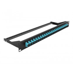 193 Fibre Patch Panel 24 port SC Simplex, 193 Fibre Patch Panel 24 port SC Simplex