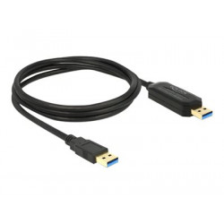 SuperSpeed USB 5 Gbps Data Link Cable+, SuperSpeed USB 5 Gbps Data Link Cable+