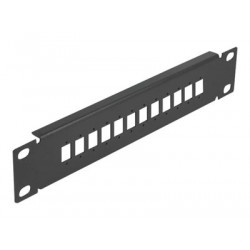 103 Fiber Optic Patch Panel 12 Port for, 103 Fiber Optic Patch Panel 12 Port for