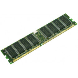 QNAP 2GB DDR3 ECC RAM, 1600 MHz, long-DIMM