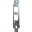 Qnap Desktop NAS bracket for Intel X520-SR2 X520DA