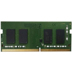 QNAP 4GB DDR4-2400 260Pin RAM Module SODIMM