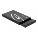 External Enclosure for 2.53 SATA HDD S, External Enclosure for 2.53 SATA HDD S