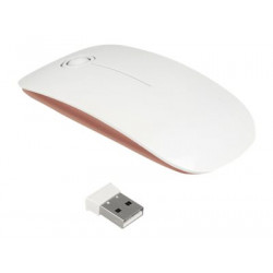 Optical 3-button mouse 2.4 GHz wireless, Optical 3-button mouse 2.4 GHz wireless