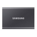 Samsung externí SSD 2TB T7 USB 3.2 Gen2 (prenosová rychlost až 1050MB s)