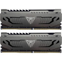 Patriot Viper Steel DDR4 32GB 3200MHz CL16 2x16GB Grey